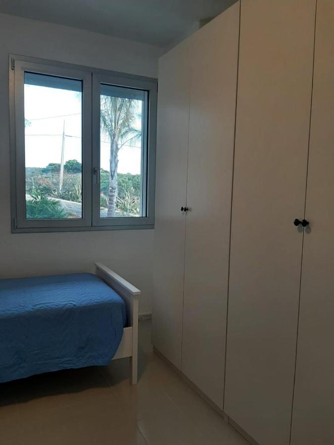 Marna Bianca Apartment *