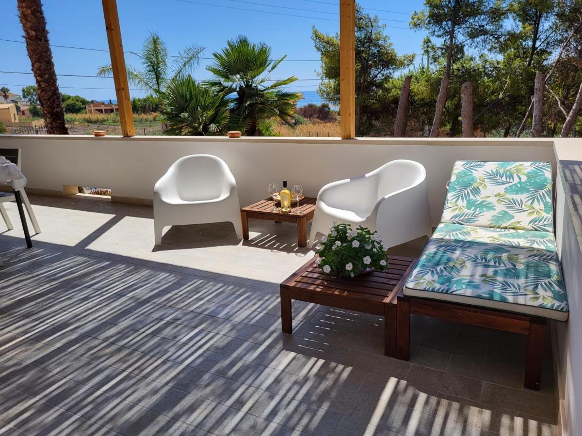 Marna Bianca Apartment Borgo Bonsignore