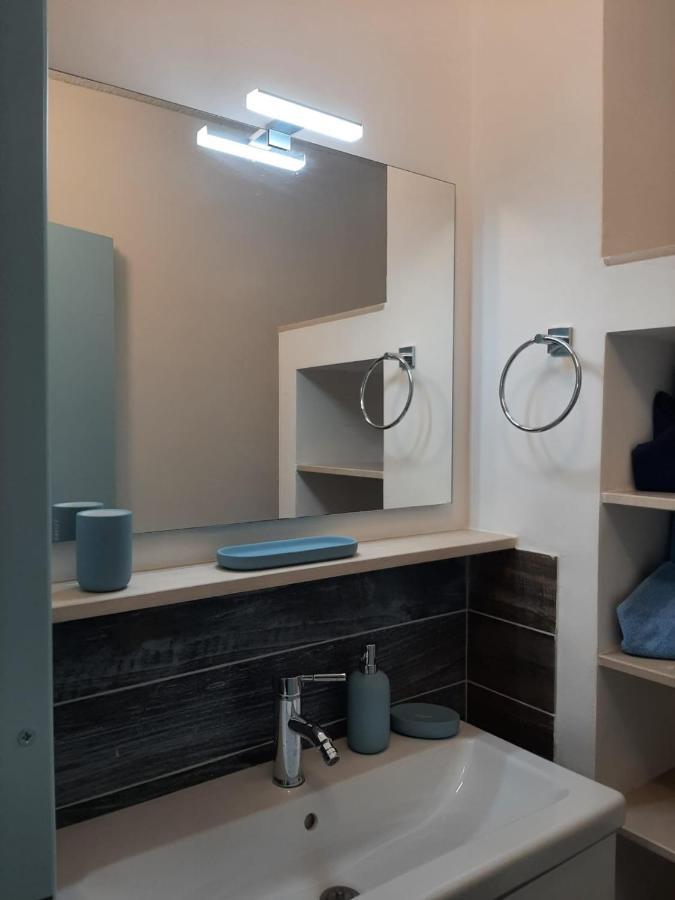 Marna Bianca Apartment