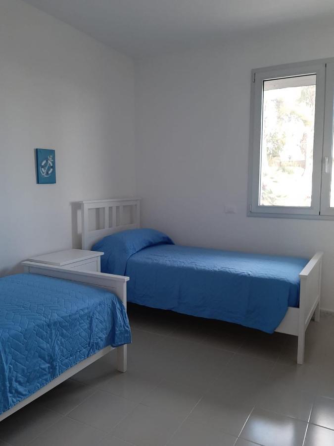 Apartment Marna Bianca Borgo Bonsignore