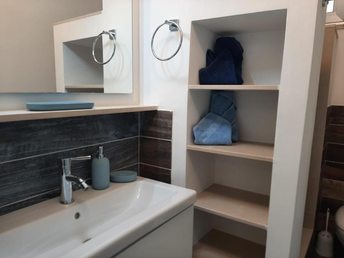 Marna Bianca Apartamento Borgo Bonsignore