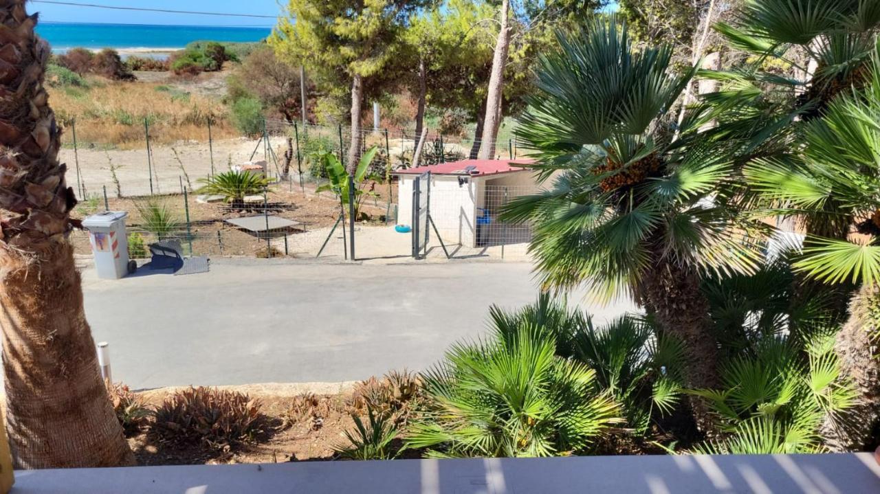 Apartamento Marna Bianca Borgo Bonsignore
