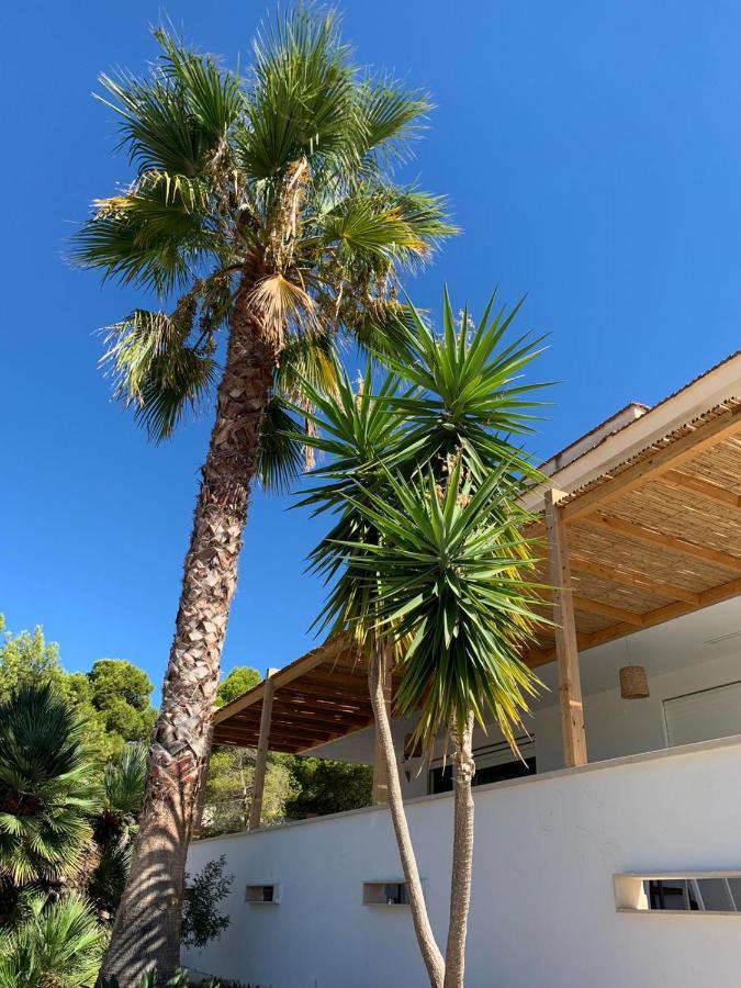 Marna Bianca Apartamento Borgo Bonsignore