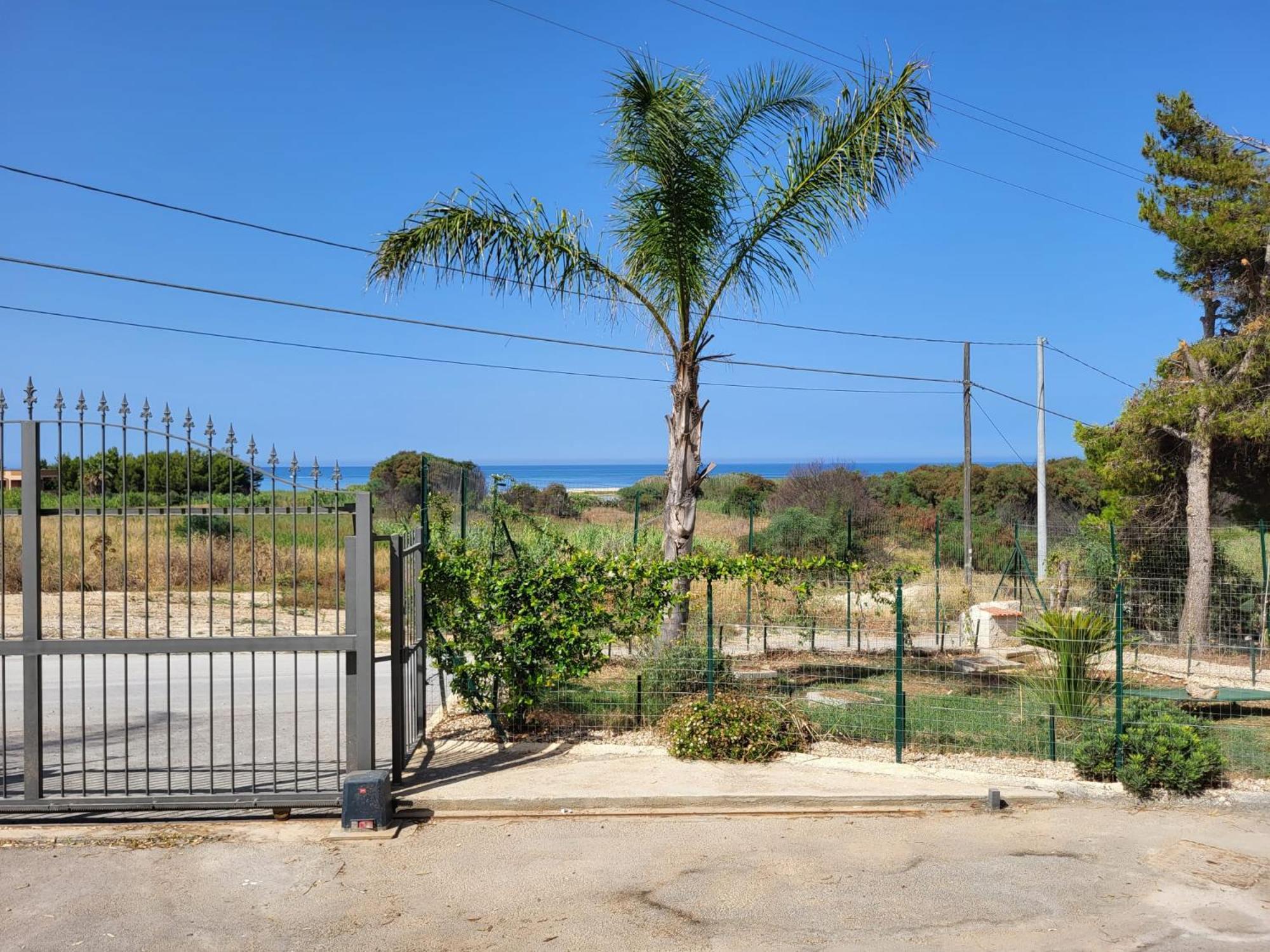 Apartamento Marna Bianca